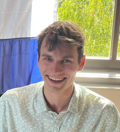 Mund Vetter profile